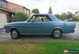 Classic 1969 Ford Falcon Futura for Sale