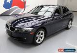 Classic 2013 BMW 3-Series Base Sedan 4-Door for Sale