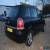 Classic 2006 VAUXHALL ZAFIRA LIFE BLACK 1.6       7 SEATS for Sale