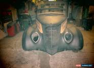 1937 Ford Other for Sale