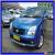 Classic 2004 Holden Cruze YG Blue Automatic 4sp A Wagon for Sale