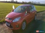 Ford C-Max Titanium 1.6 TDCI for Sale