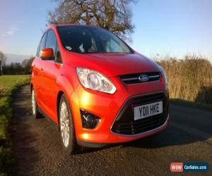 Classic Ford C-Max Titanium 1.6 TDCI for Sale