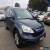 Classic 2007 Honda CR-V 2005 Upgrade (4x4) Blue Automatic 5sp A Wagon for Sale