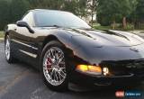 Classic 1997 Chevrolet Corvette Base Hatchback 2-Door for Sale