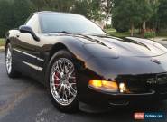 1997 Chevrolet Corvette Base Hatchback 2-Door for Sale