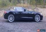 Classic 2012 BMW Z4 for Sale