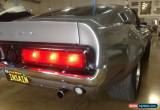 Classic 1968 Ford Mustang Base Fastback 2-Door for Sale