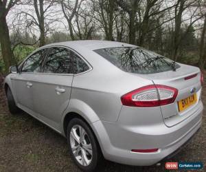 Classic 2011 Ford Mondeo 2.0 TDCi Titanium 5dr for Sale