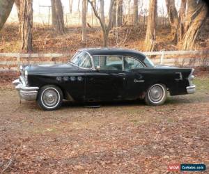 Classic 1955 Buick Other 2 door for Sale