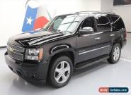 2011 Chevrolet Tahoe LTZ Sport Utility 4-Door for Sale