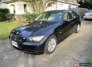 2006 BMW 3-Series Base Sedan 4-Door for Sale