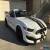 Classic 2016 Ford Mustang Shelby GT350 for Sale