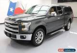 Classic 2015 Ford F-150 for Sale