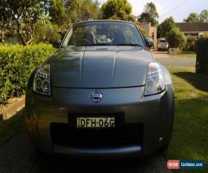 Classic Nissan 350Z for Sale