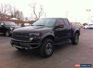 2014 Ford F-150 Raptor for Sale