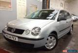 Classic Volkswagen Polo 1.4 Twist 5dr  AUTO ++ LOW MILEAGE ++  for Sale