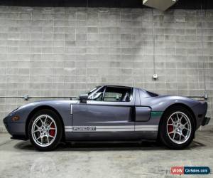 Classic 2006 Ford Ford GT for Sale