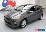 Classic 2014 Toyota Prius Base Hatchback 4-Door for Sale