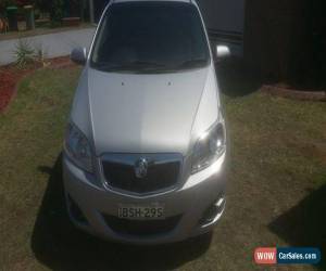 Classic HOLDEN BARINA 2010 for Sale