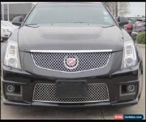 Classic 2010 Cadillac CTS CTS-V for Sale