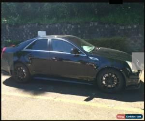 Classic 2010 Cadillac CTS CTS-V for Sale