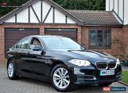 2014 BMW 5 Series 2.0 520d SE 4dr for Sale