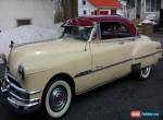 1951 Pontiac Catalina for Sale