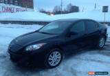 Classic Mazda: Mazda3 GX for Sale