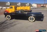 Classic 1955 Ford Thunderbird 2-Door Coupe for Sale