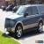 Classic Ford : Expedition Eddie Bauer for Sale