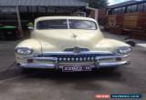 Classic Holden  for Sale