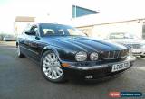 Classic 2005 (05) JAGUAR XJ 3.0 V6 4DR Automatic for Sale