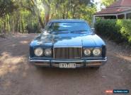 Ford 1977 P6 LTD for Sale