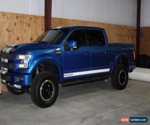 Classic 2016 Ford F-150 SHELBY EDITION for Sale