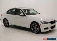 2015 BMW 3-Series Base Sedan 4-Door for Sale