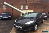 Classic 2013 Ford Fiesta 1.5 TDCi Zetec 5dr for Sale