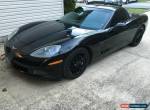 2005 Chevrolet Corvette for Sale