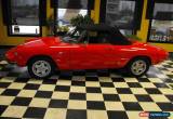 Classic 1969 Alfa Romeo Spider SPIDER for Sale