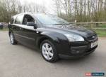  FORD FOCUS SPORT 1.8 TDCI ESTATE 2006 "06" for Sale