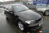 Classic 2007 BMW 1 Series 2.0 120d SE 3dr for Sale