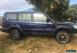 Classic Toyota Prado 1997 RV6 for Sale