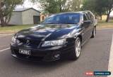 Classic Holden SS Crewman Ute  6 litre Low Km's 126,000  for Sale