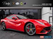 2014 Ferrari Other Base Coupe 2-Door for Sale