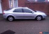 Classic Renault Laguna hatchback 1.8 16v 2002MY Expression for Sale