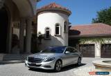 Classic 2014 Mercedes-Benz S-Class 4 Door Sedan for Sale