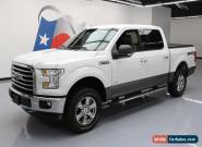 2015 Ford F-150 for Sale