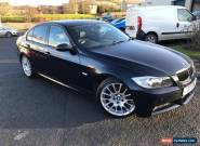 BMW 320 2.0TD  Edition M Sport Diesel 2008 08 Reg for Sale