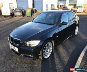 Classic BMW 320 2.0TD  Edition M Sport Diesel 2008 08 Reg for Sale