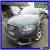 Classic 2010 Audi A3 8P MY09 Sportback 1.8 TFSI Ambition Grey Automatic 7sp A Hatchback for Sale